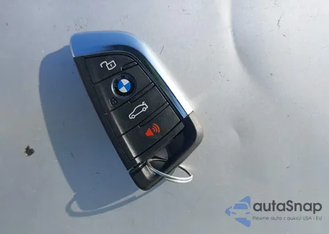 2024 BMW I4 Edrive35 z USA, uszkodzony, nr VIN WBY43AW01RFS99206